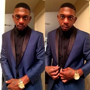 Meet your Posher, Wesley